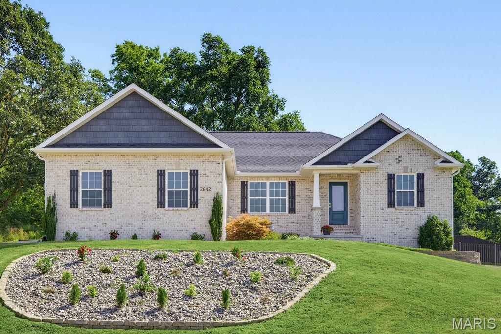 1st image of 2642 Liberty Ct, Cape Girardeau, MO 63701 | MLS# MIS26046186