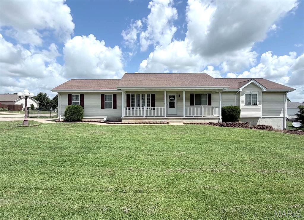 1st image of 70 Swan Ln, Farmington, MO 63640 | MLS# MIS26046192