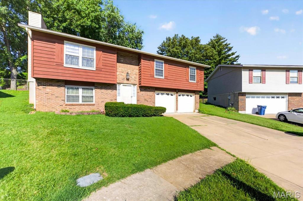 4th image of 8543 Maylor Dr, Affton, MO 63123 | MLS# MIS26046199