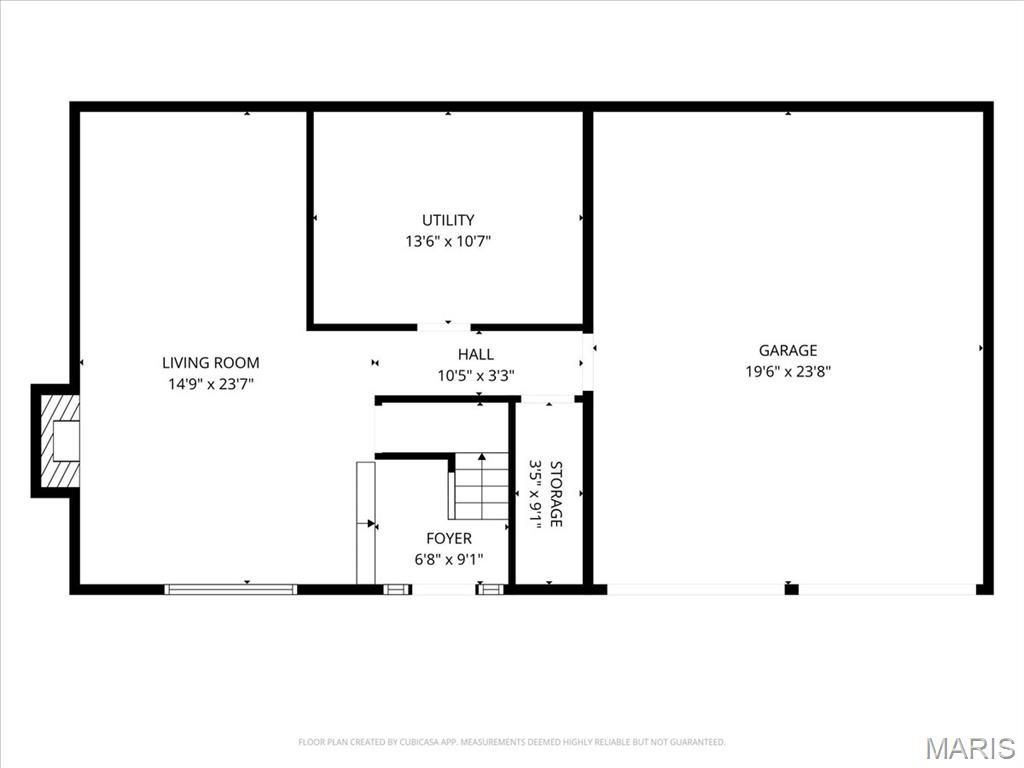 32nd image of 8543 Maylor Dr, Affton, MO 63123 | MLS# MIS26046199