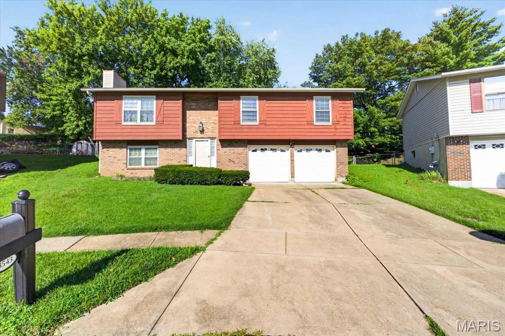 2nd image of 8543 Maylor Dr, Affton, MO 63123 | MLS# MIS26046199