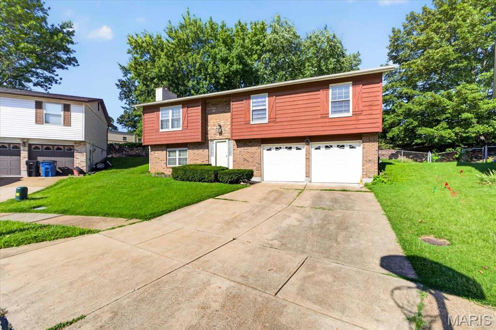3rd image of 8543 Maylor Dr, Affton, MO 63123 | MLS# MIS26046199