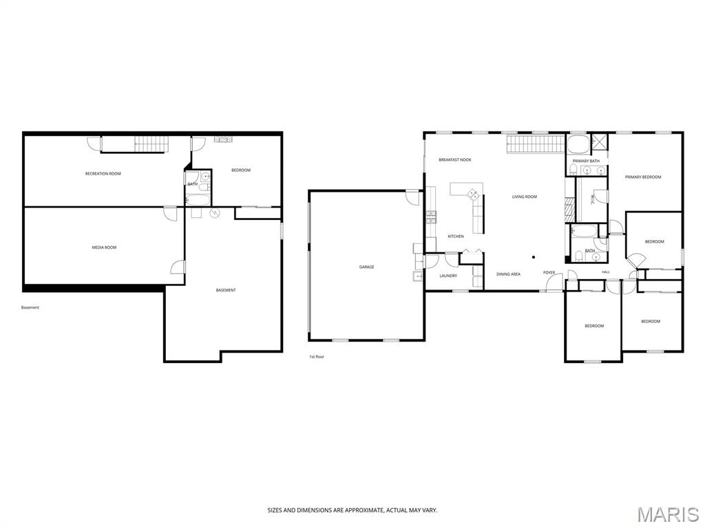 Homes for sale in Maryville, IL | 1105 Saddlewood Dr, Maryville, IL 62062 | MLS# MIS26046200