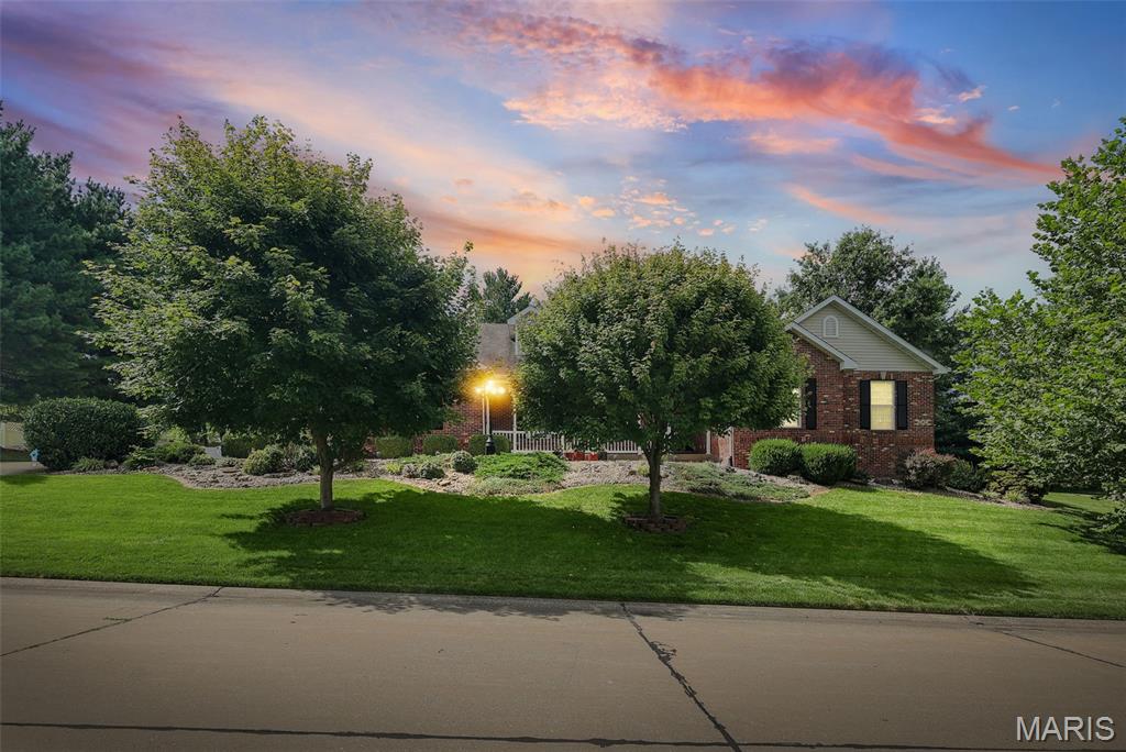 Homes for sale in Maryville, IL | 1105 Saddlewood Dr, Maryville, IL 62062 | MLS# MIS26046200