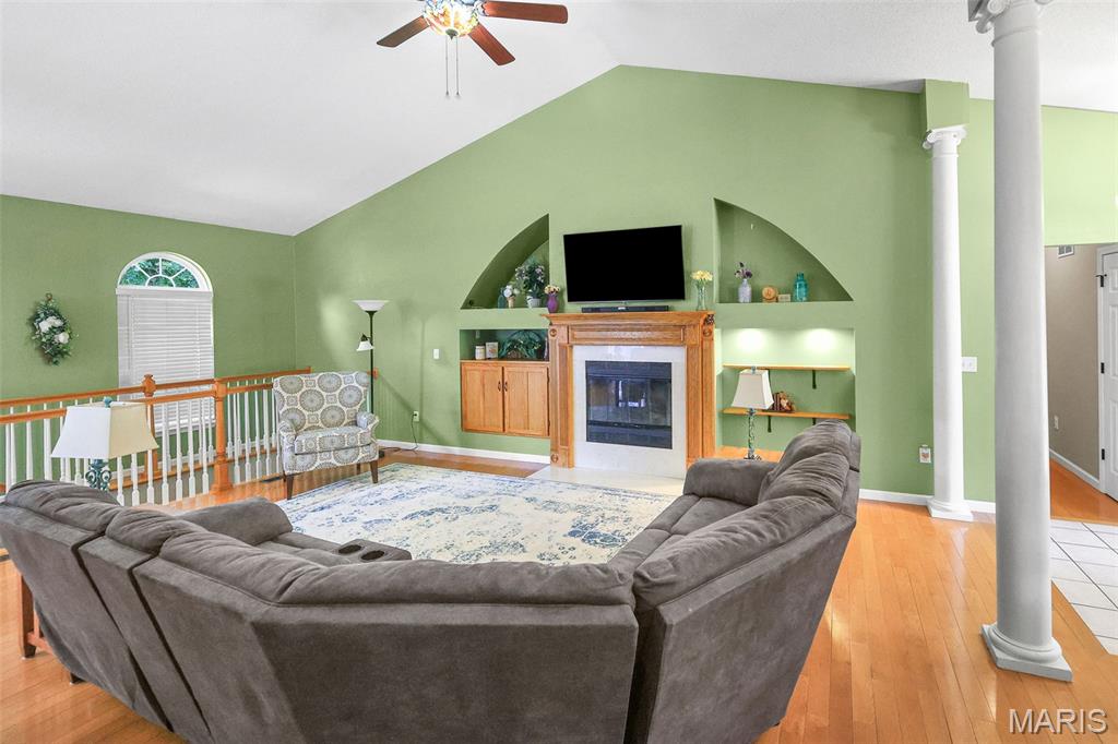 Homes for sale in Maryville, IL | 1105 Saddlewood Dr, Maryville, IL 62062 | MLS# MIS26046200