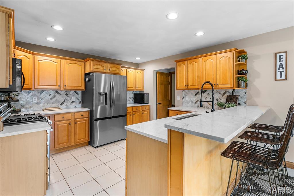 Homes for sale in Red Bud, IL | 1125 Teal Dr, Red Bud, IL 62278 | MLS# MIS26046206