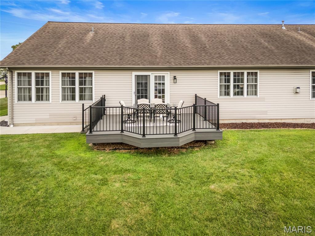 Homes for sale in Red Bud, IL | 1125 Teal Dr, Red Bud, IL 62278 | MLS# MIS26046206