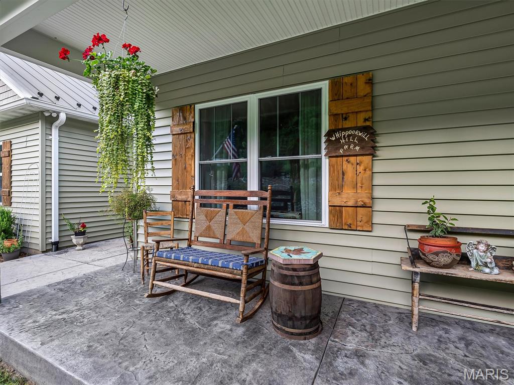 3rd image of 274 Calvey Crossing Ln, Robertsville, MO 63072 | MLS# MIS26046208