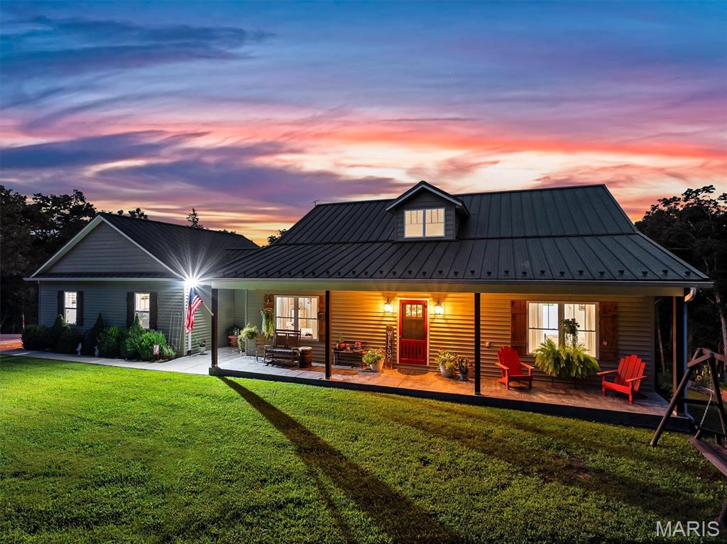 2nd image of 274 Calvey Crossing Ln, Robertsville, MO 63072 | MLS# MIS26046208