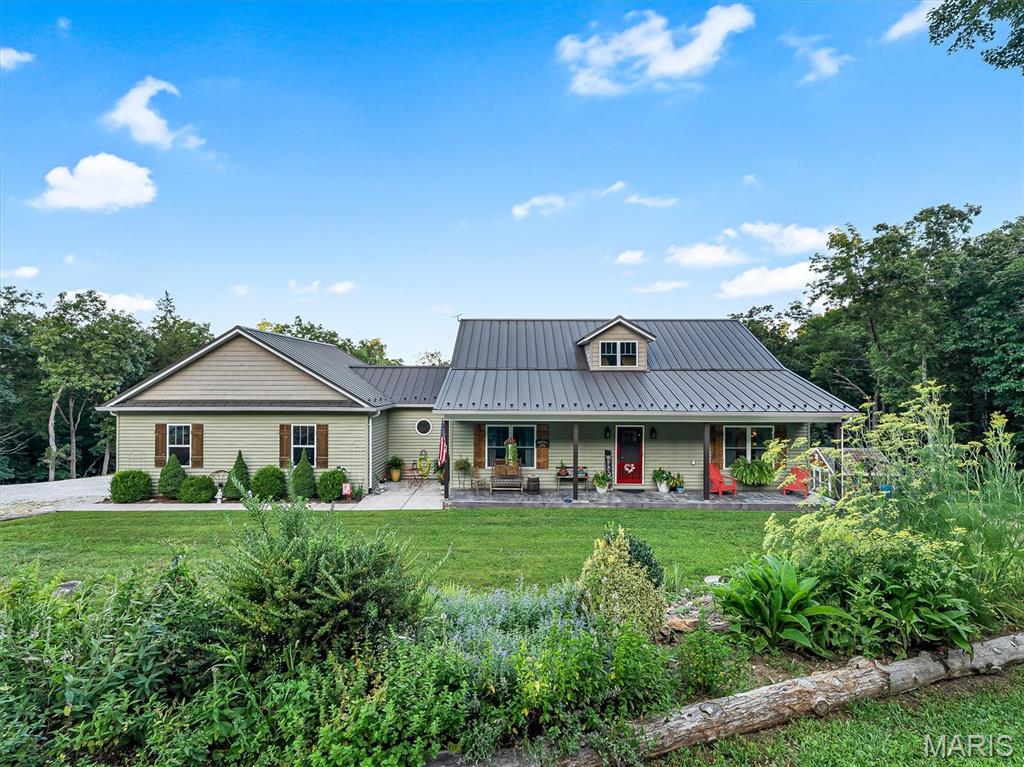 1st image of 274 Calvey Crossing Ln, Robertsville, MO 63072 | MLS# MIS26046208