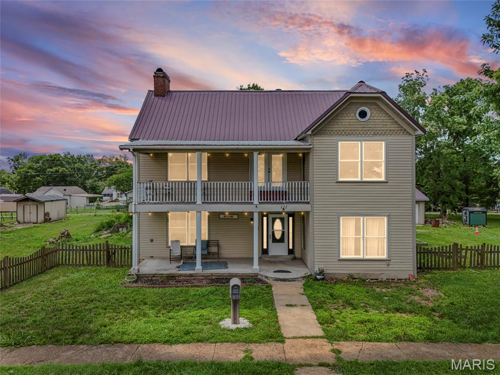 1st image of 111 N Rivercrest, Desloge, MO 63601 | MLS# MIS26046211