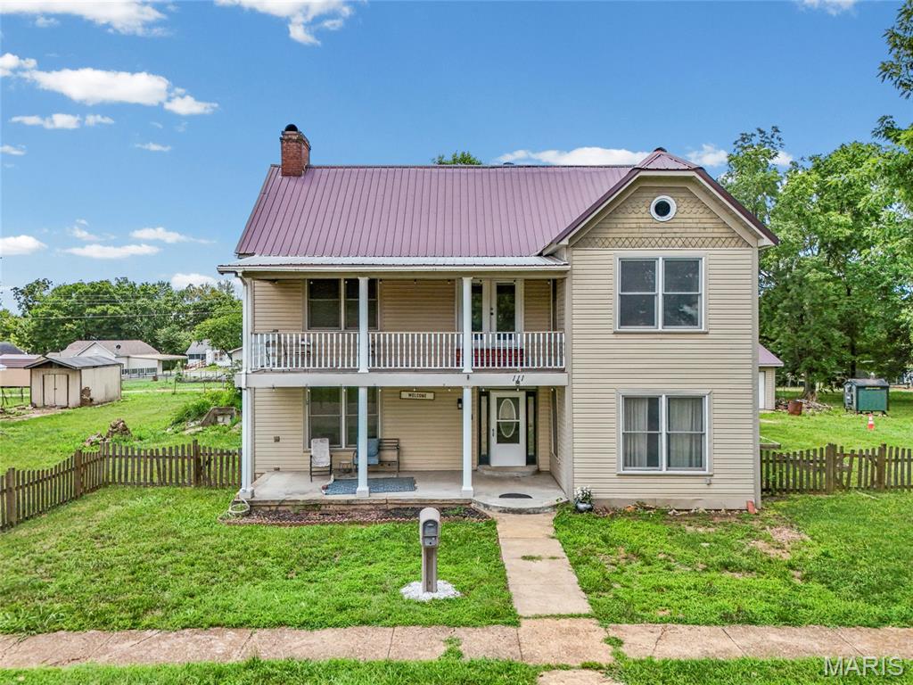 2nd image of 111 N Rivercrest, Desloge, MO 63601 | MLS# MIS26046211