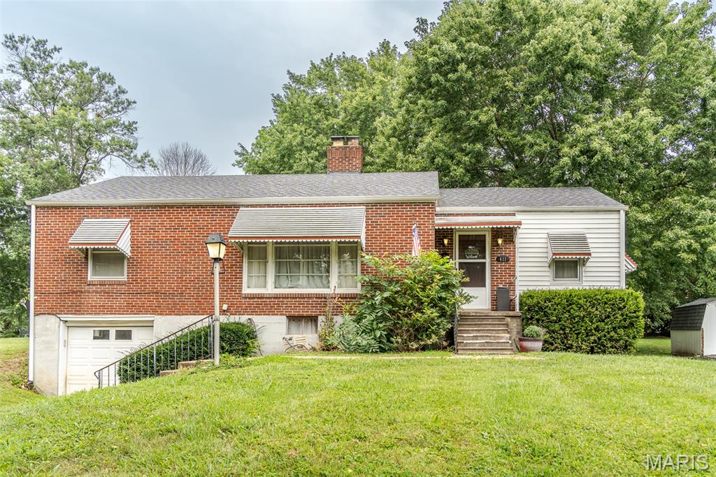1st image of 411 Macarthur Ave, Union, MO 63084 | MLS# MIS26046214