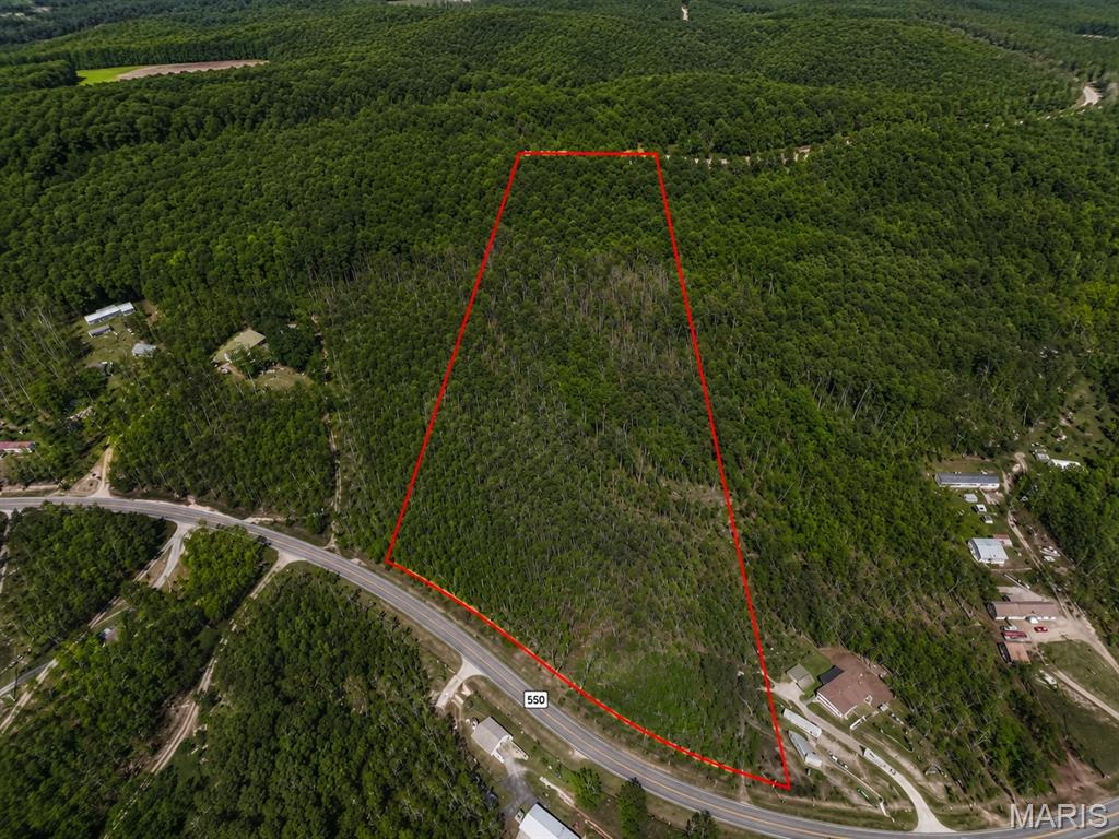 1st image of 0 County Road 550, Potosi, MO 63664 | MLS# MIS26046215