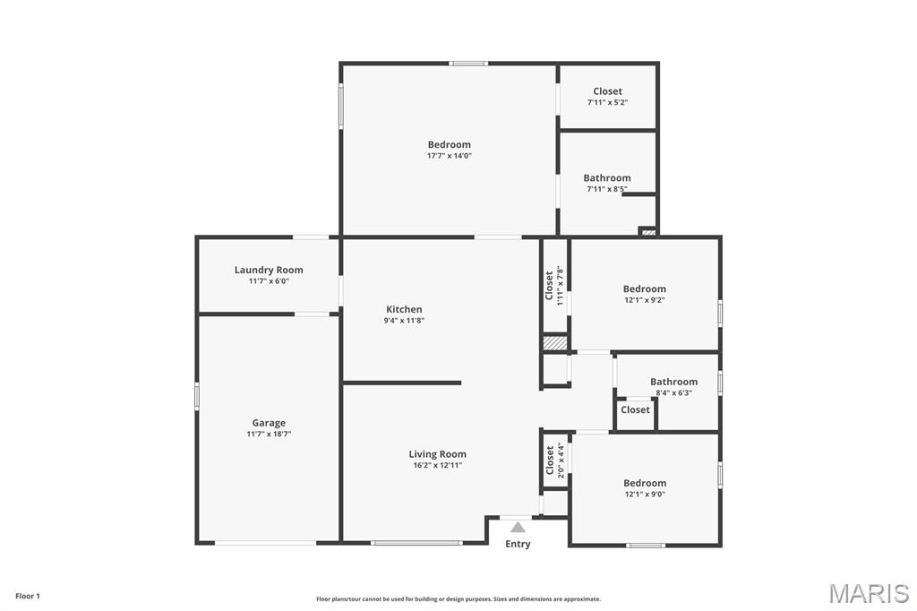 40th image of 1206 N Washington St, Farmington, MO 63640 | MLS# MIS26046229