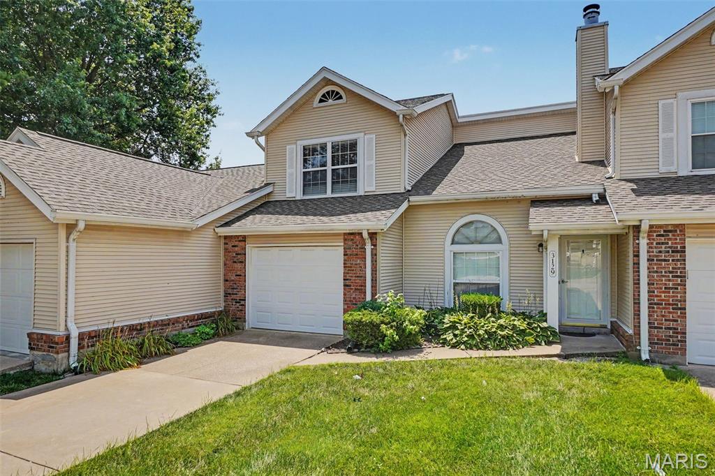 1st image of 3129 Windwood Trails Dr, St Peters, MO 63303 | MLS# MIS26046232