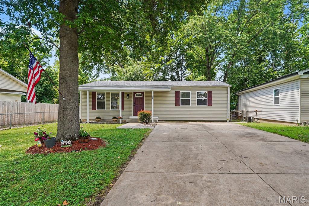 1st image of 120 Cedar Ridge Dr, Pacific, MO 63069 | MLS# MIS26046236