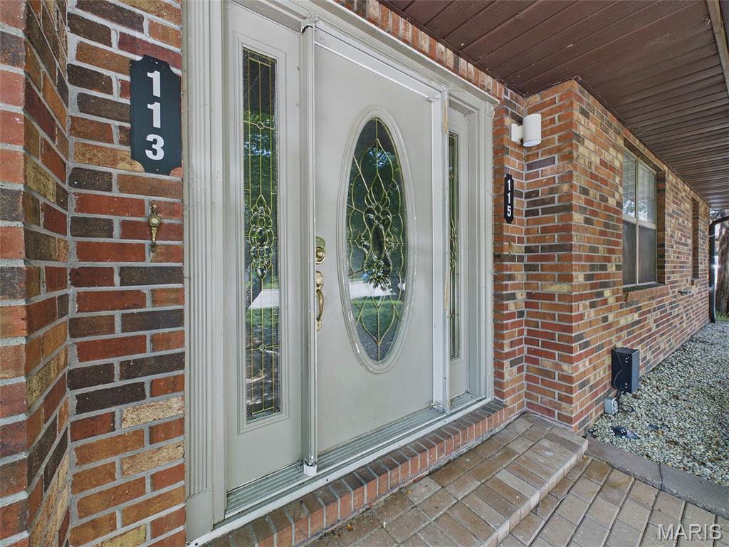 Homes for sale in Swansea, IL | 113 Britanna Dr #113, Swansea, IL 62226 | MLS# MIS26046241