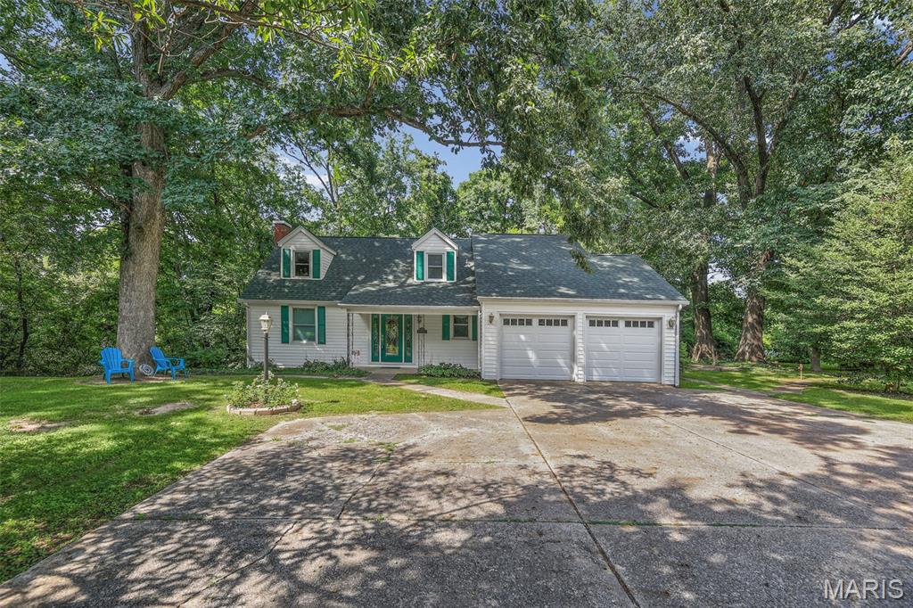 1st image of 5937 Memory Ln, Belleville, IL 62223 | MLS# MIS26046246
