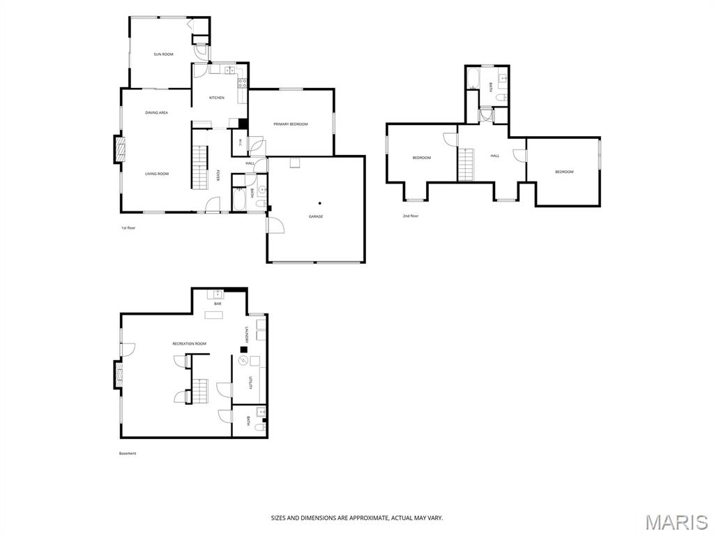 27th image of 5937 Memory Ln, Belleville, IL 62223 | MLS# MIS26046246