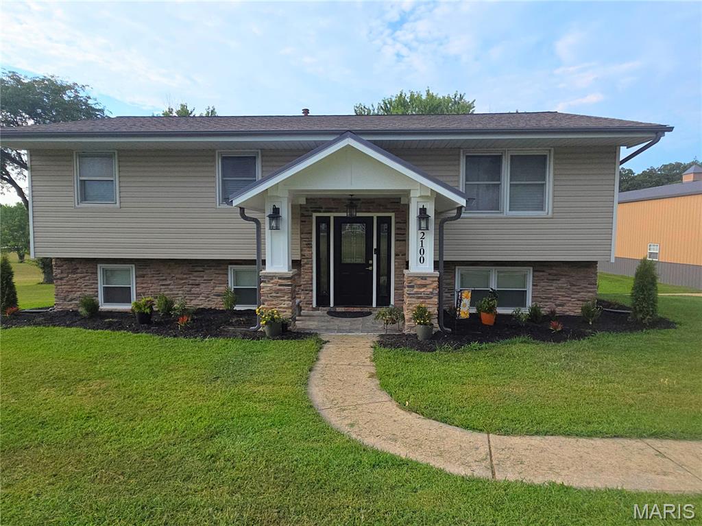 2nd image of 2100 Spielhagen Rd, Troy, MO 63379 | MLS# MIS26046247