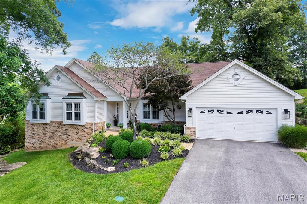 1st image of 1506 Timber Point Ct, Chesterfield, MO 63017 | MLS# MIS26046250