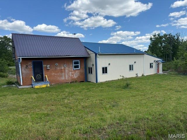 1st image of 150 W Birds Nest Rd, Cuba, MO 65453 | MLS# MIS26046251