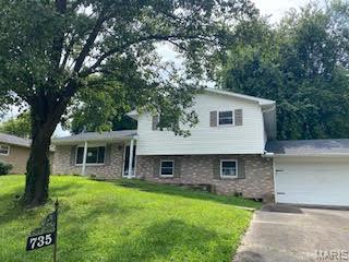 1st image of 735 Strawberry Ln, Jackson, MO 63755 | MLS# MIS26046257