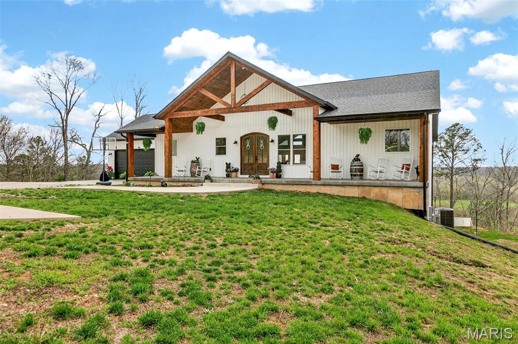 1st image of 1870 Hwy K, Saint Clair, MO 63077 | MLS# MIS26046261