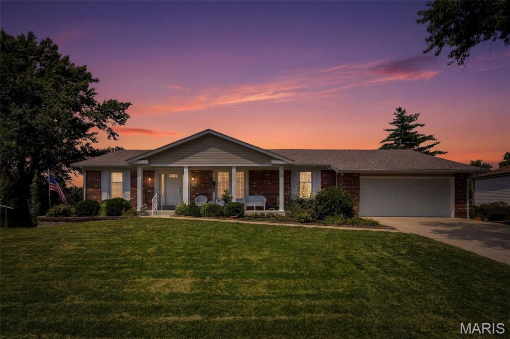 2nd image of 273 Prince Towne Dr, Saint Louis, MO 63141 | MLS# MIS26046267