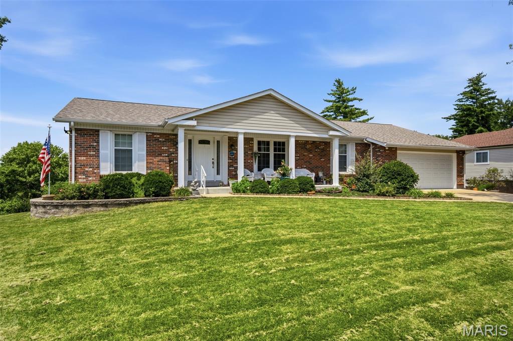 1st image of 273 Prince Towne Dr, Saint Louis, MO 63141 | MLS# MIS26046267