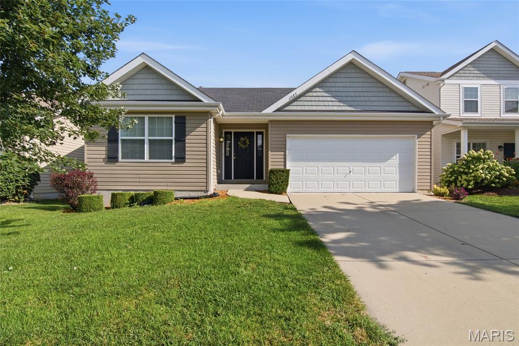 1st image of 2685 Cedar Grove Dr, Belleville, IL 62221 | MLS# MIS26046283