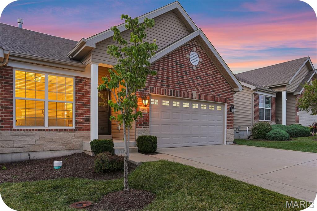 1st image of 16139 Amber Vista Dr, Ellisville, MO 63021 | MLS# MIS26046289