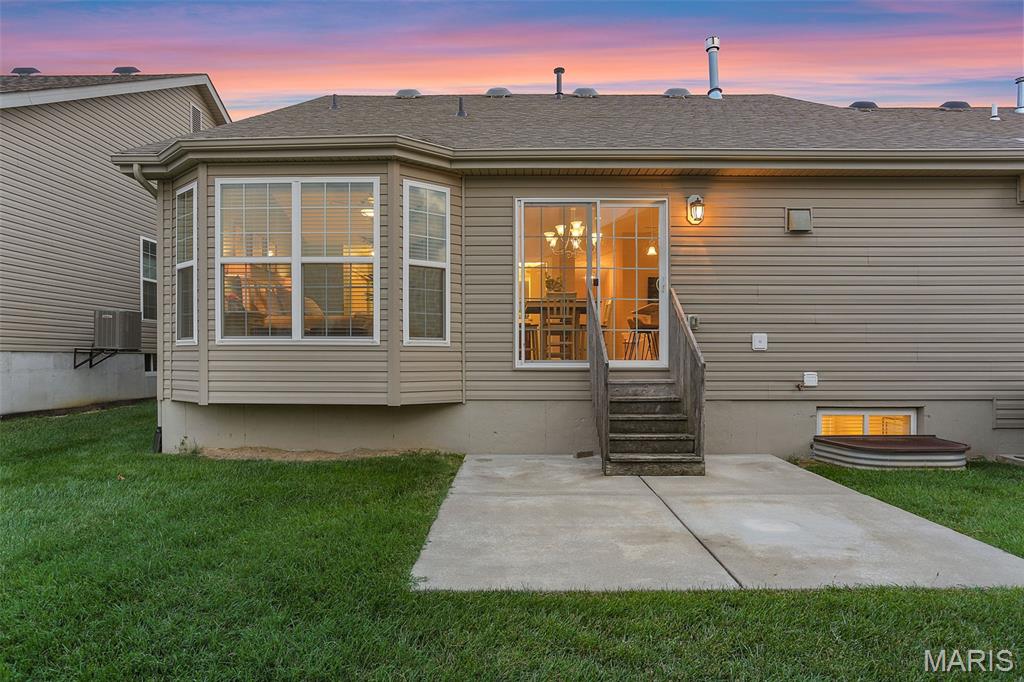 28th image of 16139 Amber Vista Dr, Ellisville, MO 63021 | MLS# MIS26046289