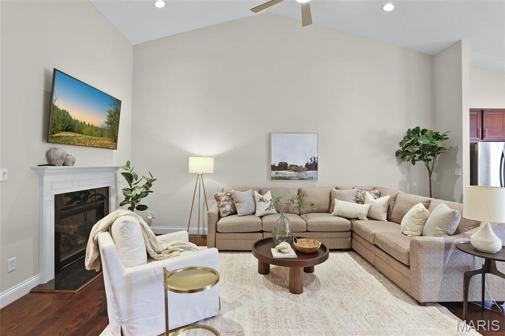 5th image of 16139 Amber Vista Dr, Ellisville, MO 63021 | MLS# MIS26046289