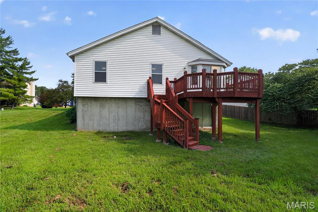 5th image of 5304 Bay Wind Ct, Florissant, MO 63034 | MLS# MIS26046297