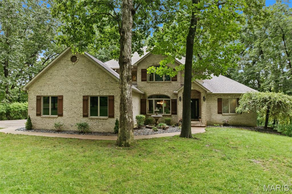 59th image of 694 Pleasant Ridge Rd, Fairview Heights, IL 62208 | MLS# MIS26046298