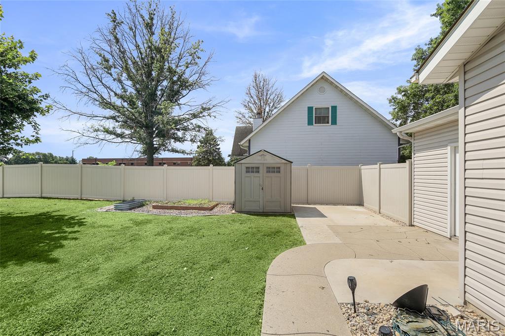 Homes for sale in Troy, IL | 514 Creekside Dr, Troy, IL 62294 | MLS# MIS26046304