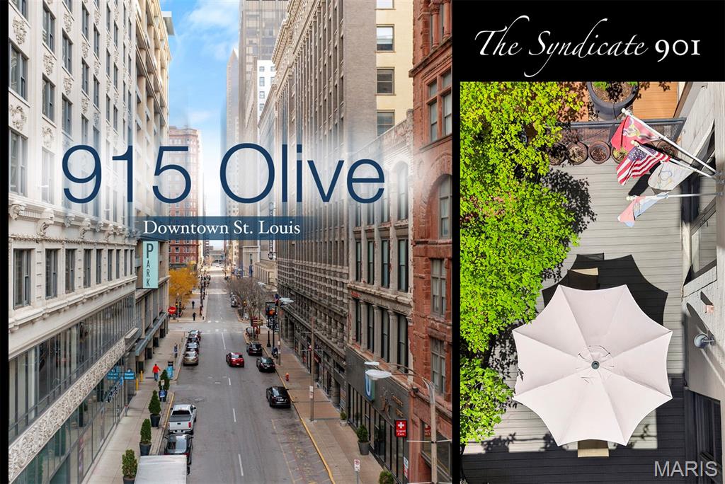 1st image of 915 Olive St #901, St Louis, MO 63101 | MLS# MIS26046306