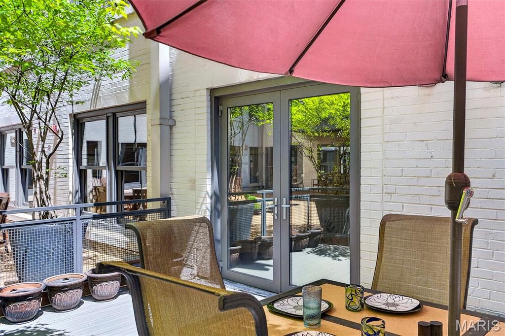 5th image of 915 Olive St #901, St Louis, MO 63101 | MLS# MIS26046306