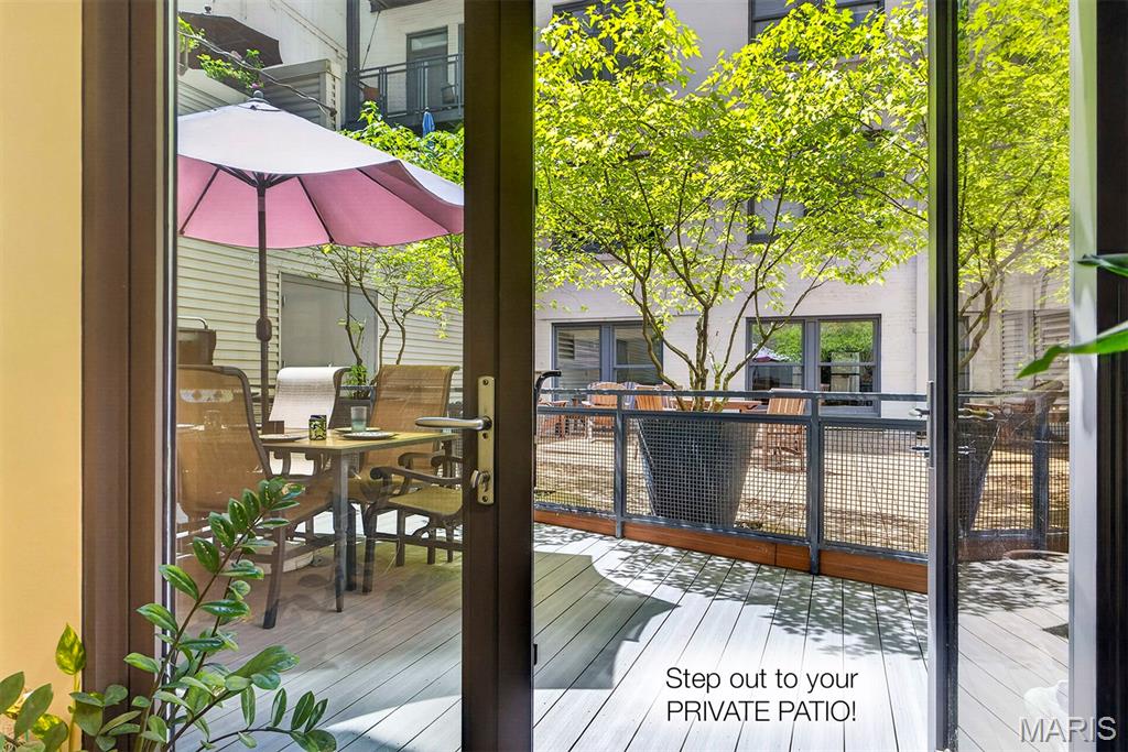 4th image of 915 Olive St #901, St Louis, MO 63101 | MLS# MIS26046306