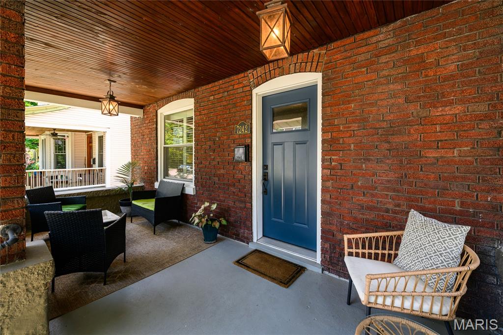 3rd image of 7242 Moller Ave, Maplewood, MO 63143 | MLS# MIS26046307