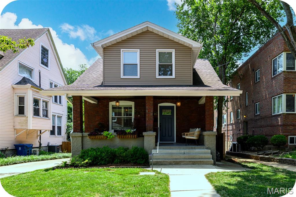 1st image of 7242 Moller Ave, Maplewood, MO 63143 | MLS# MIS26046307