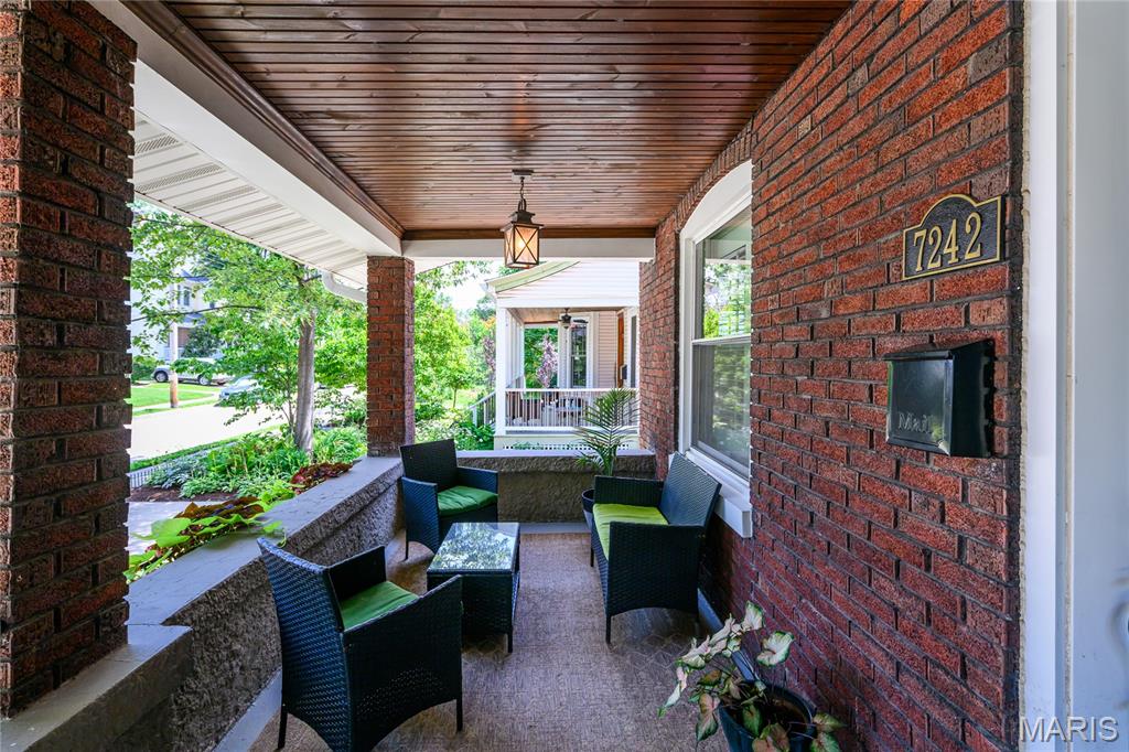 4th image of 7242 Moller Ave, Maplewood, MO 63143 | MLS# MIS26046307