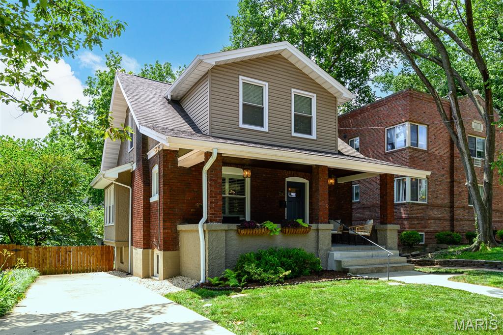2nd image of 7242 Moller Ave, Maplewood, MO 63143 | MLS# MIS26046307