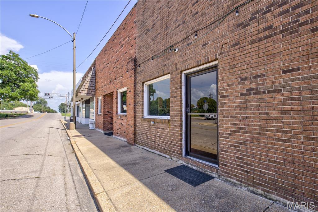 Homes for sale in Bernie, MO | 105 E Main Ave, Bernie, MO 63822 | MLS# MIS26046321