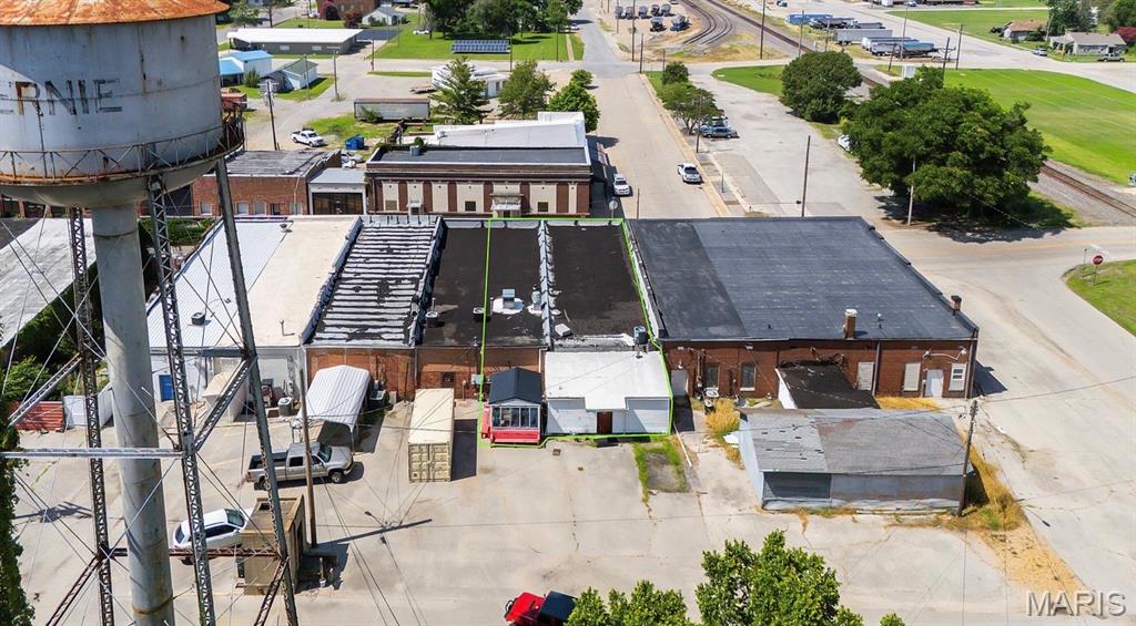 Homes for sale in Bernie, MO | 105 E Main Ave, Bernie, MO 63822 | MLS# MIS26046321
