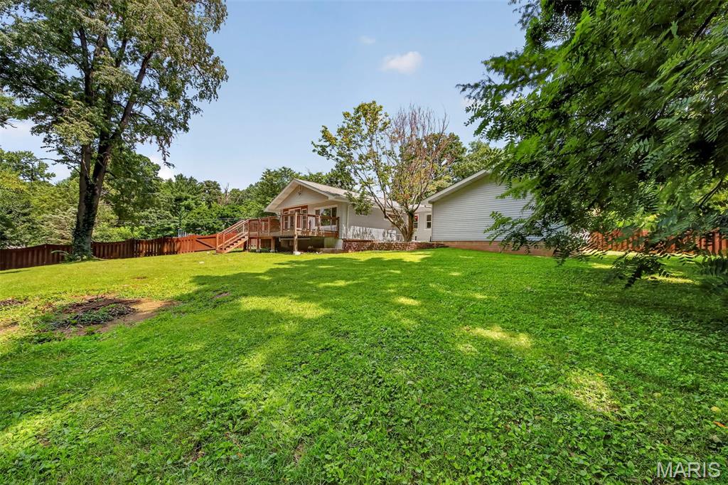 33rd image of 108 Shady Ln, Saint Charles, MO 63303 | MLS# MIS26046325