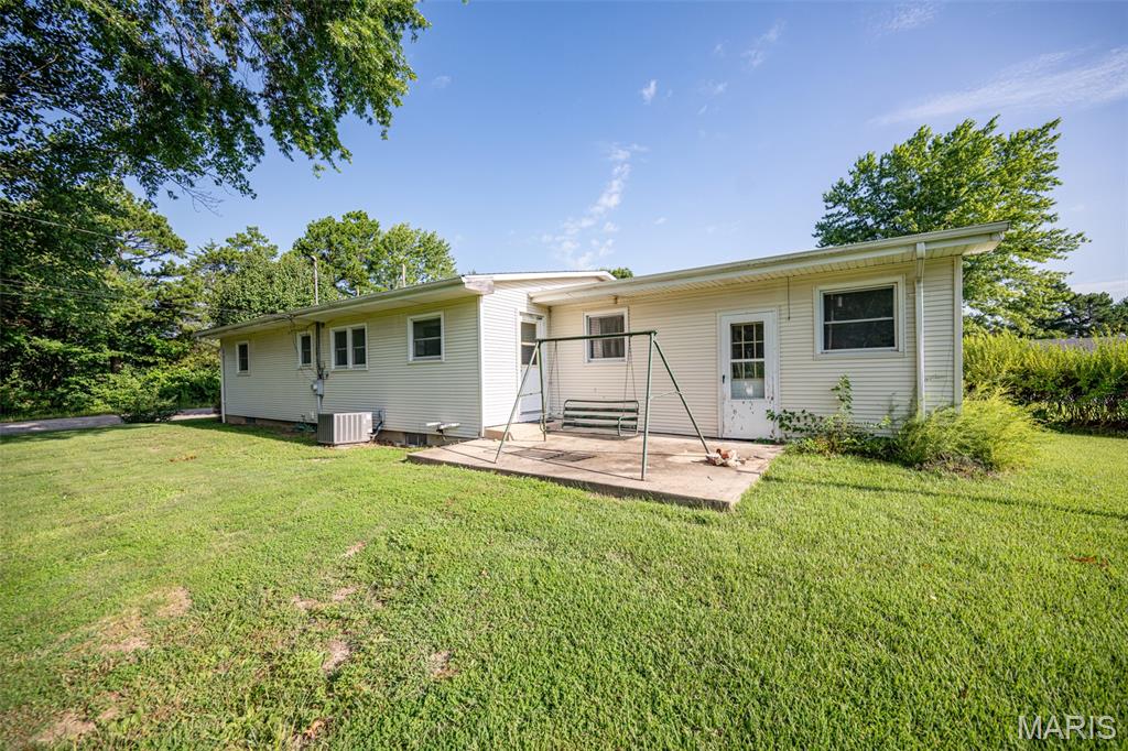 Homes for sale in Bland, MO | 609 Elm Ave, Bland, MO 65014 | MLS# MIS26046341