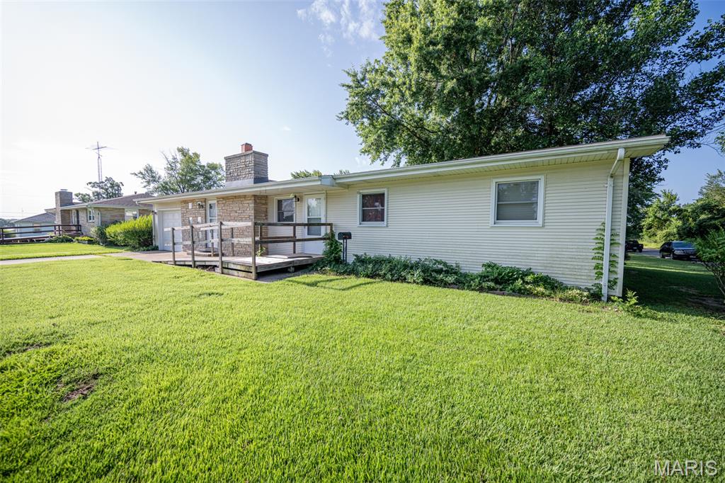 Homes for sale in Bland, MO | 609 Elm Ave, Bland, MO 65014 | MLS# MIS26046341